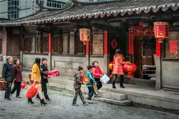 夢見回家了是什麼意思_周公解夢