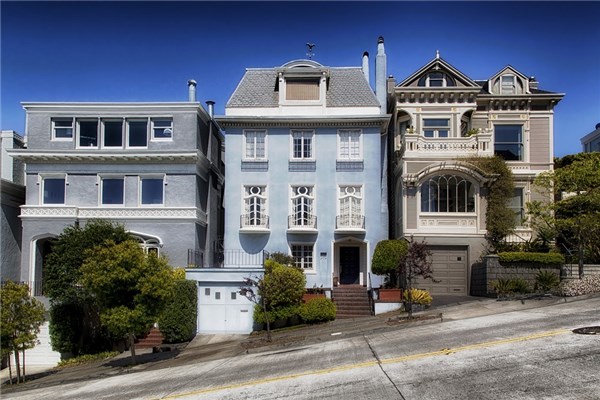 夢見回老宅意味什麼_周公解夢