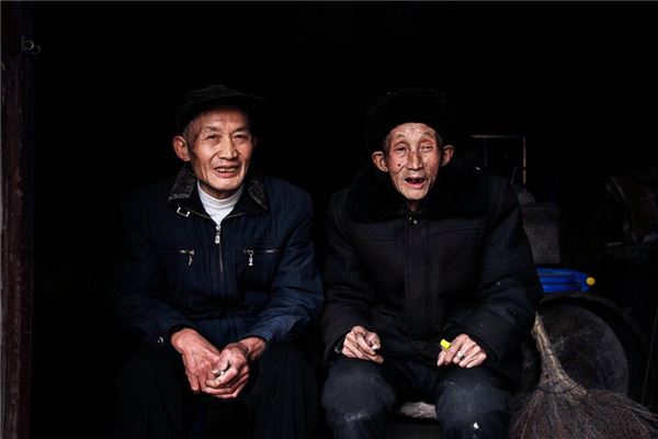 夢見老舅是什麼意思_周公解夢