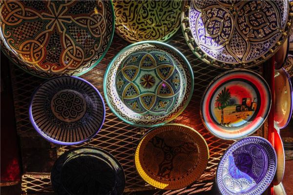 夢見好幾個盆_周公解夢