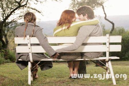 哪些夢境暗示愛人已出軌_周公解夢