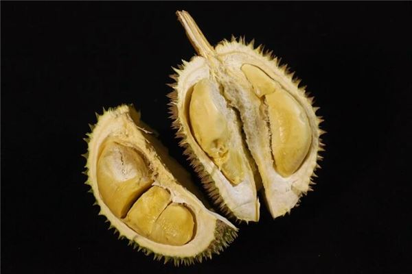 夢見吃榴槤什麼意思_周公解夢