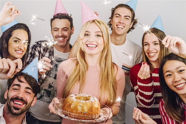 夢見好朋友是什麼意思_周公解夢