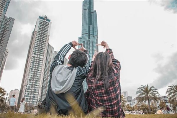 夢到前任說明什麼_周公解夢