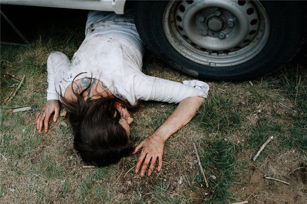 夢到了家裡人出車禍會怎麼樣_周公解夢