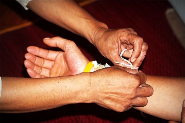 夢到自已要死了預示什麼_周公解夢