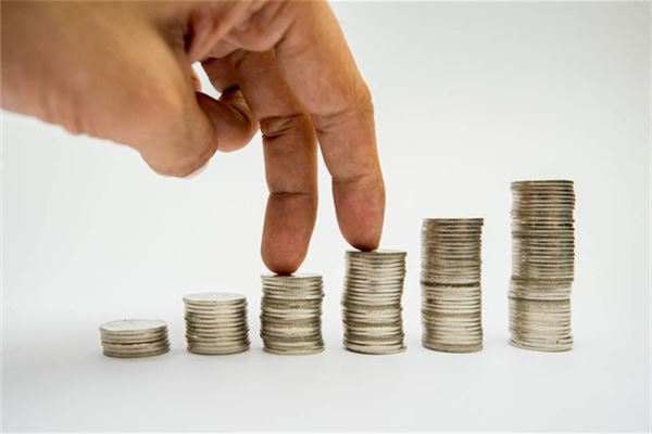 夢見錢財意味著什麼_周公解夢