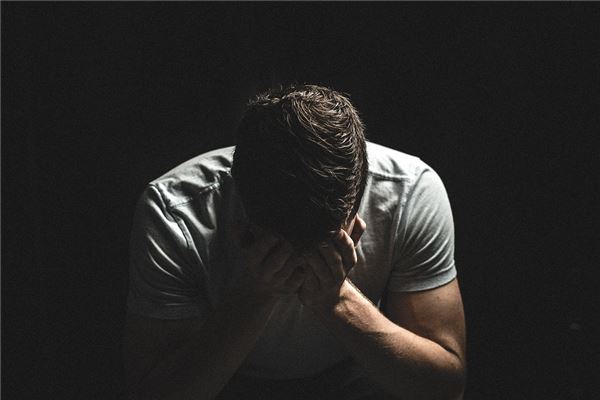 夢到了丈夫流淚有什麼說法_周公解夢