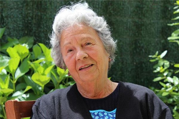 夢見姥姥是什麼意思_周公解夢