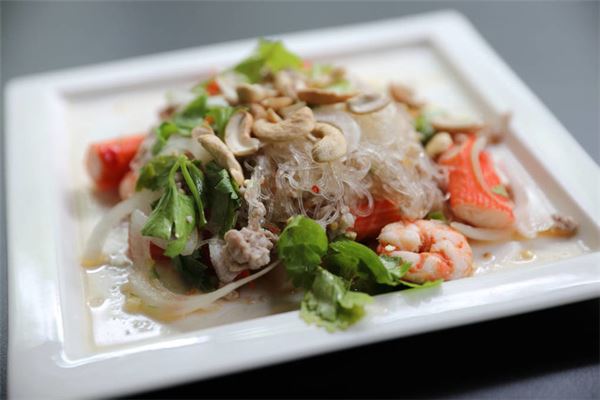 夢見吃粉_周公解夢