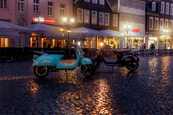 夢到電瓶車丟了是什麼預兆?_周公解夢