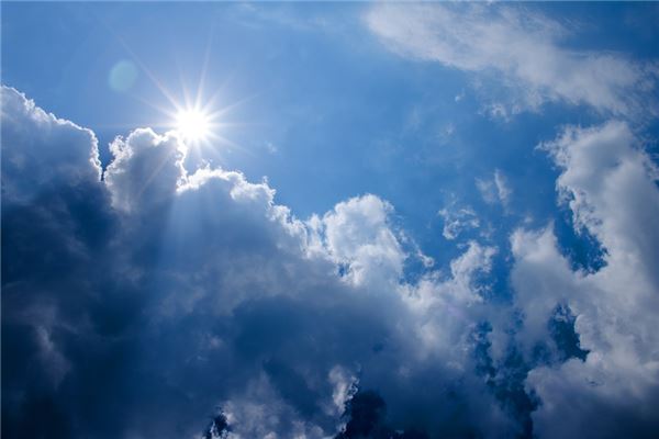 孕婦夢見太陽光芒萬丈_周公解夢 孕婦夢見太陽光芒萬丈是什麼意思_孕婦夢見太陽光芒萬丈好不好_周公解夢官網