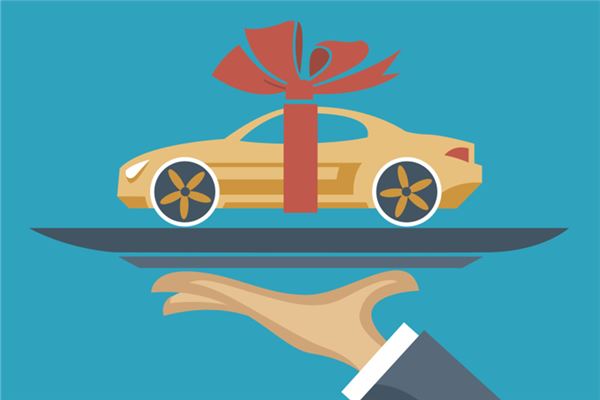 夢見別人買車_周公解夢