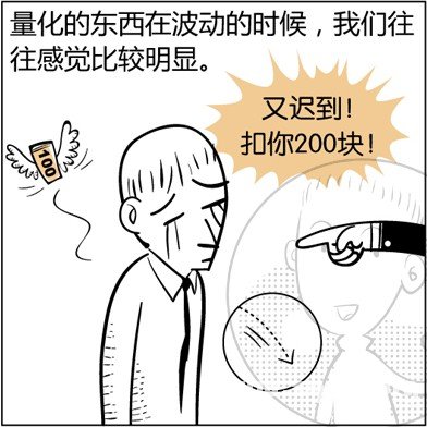 漫畫解析八字命理！