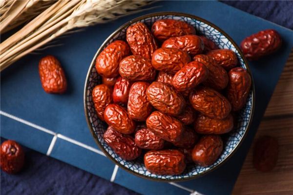 夢見大棗啥意思_周公解夢