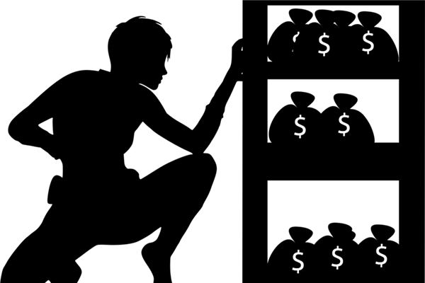 夢見自已偷了別人的錢_周公解夢