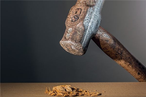 夢到了搞破壞是什麼意思_周公解夢