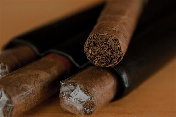 夢見雪茄是不是好的徵兆呢_周公解夢