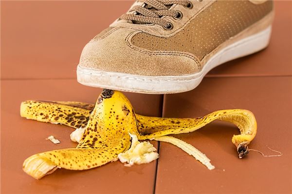 夢到禍事代表什麼_周公解夢