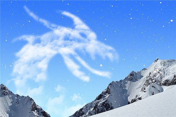 夢見白龍是什麼意思_周公解夢