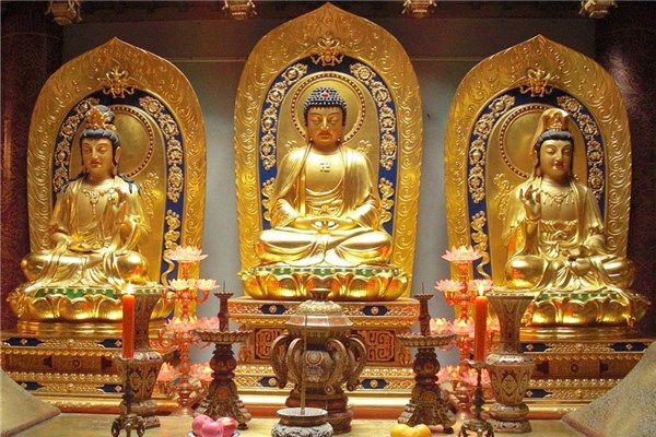 夢到求菩薩是什麼預兆_周公解夢