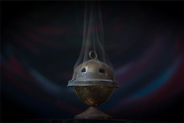 夢見香爐是什麼意思_周公解夢