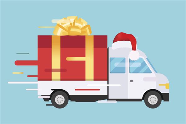 夢見開貨車_周公解夢