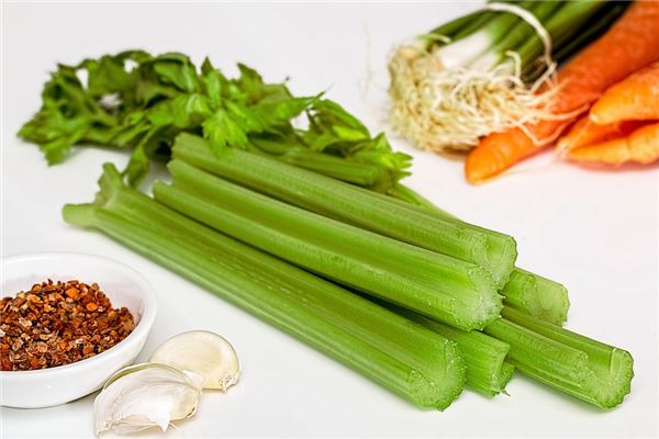 夢到了摘芹菜有什麼寓意嗎？_周公解夢