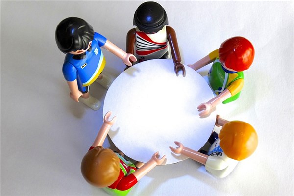 夢到了和朋友聚會意味著什麼_周公解夢