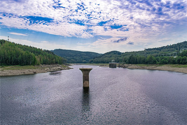 夢見抽水是什麼意思_周公解夢