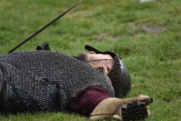 夢見老公死去有什麼含義_周公解夢