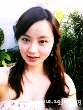 吳一迪圖片 吳一迪個人資料 吳一迪鄉村愛情_十二星座