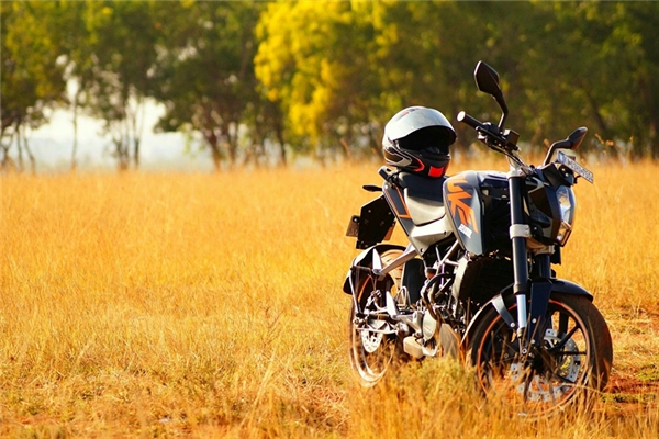 夢到自己騎機車是不是好的徵兆呢_周公解夢
