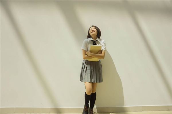 已婚人夢見考上大學_周公解夢