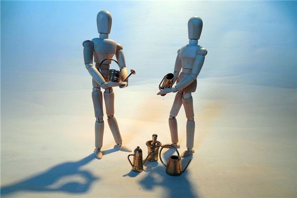 夢到了強買強賣是什麼預兆？_周公解夢