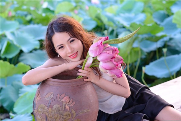 夢到了變美了有什麼意思_周公解夢