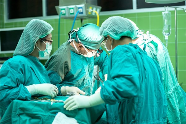 夢到了老婆做手術是什麼意思？_周公解夢