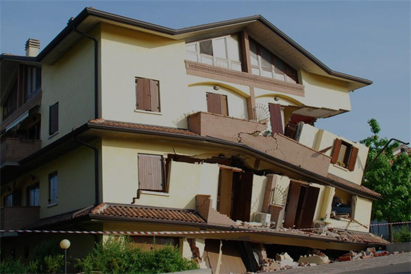 夢到牆裂啥意思_周公解夢