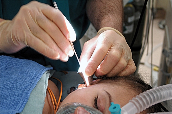 夢到了大塊耳屎會怎么樣_周公解夢