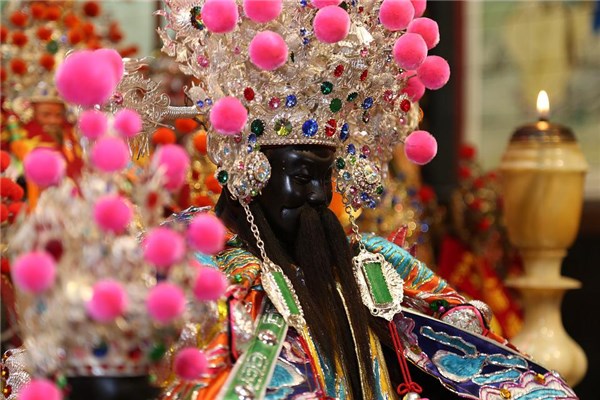 夢見神人有什麼徵兆_周公解夢