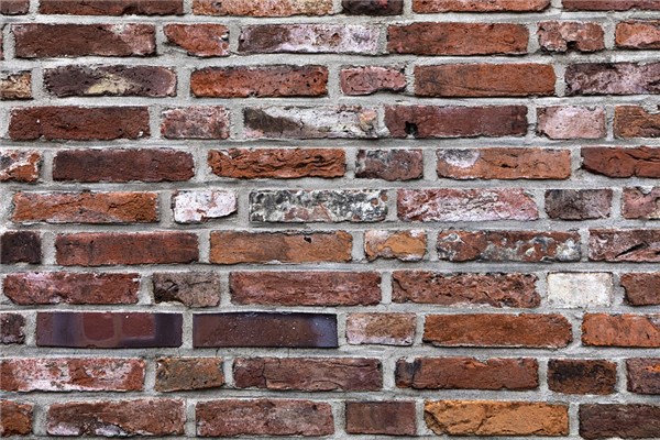 夢見紅磚頭預示了什麼_周公解夢