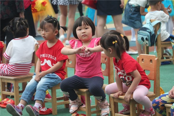 夢到幼稚園小朋友是凶兆還是吉兆_周公解夢