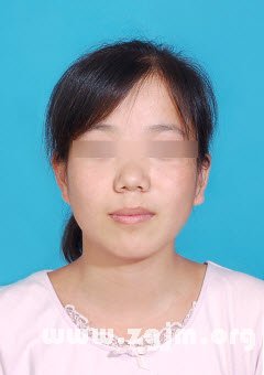 熊老師說掌相72