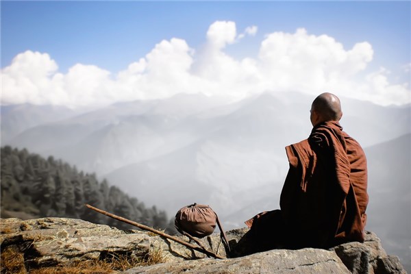 夢見剃度是凶兆還是吉兆_周公解夢