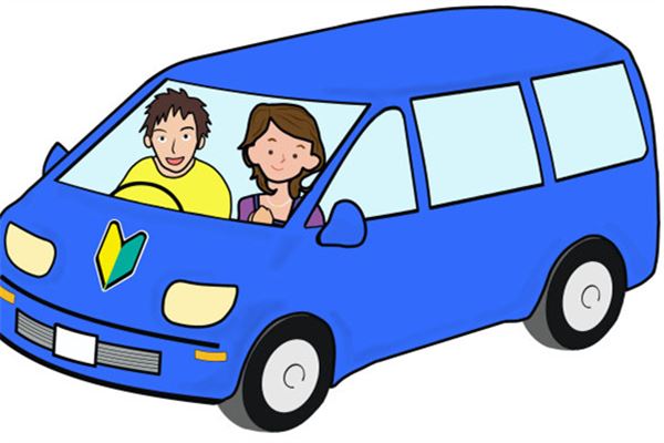 夢見坐在車上_周公解夢