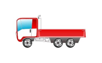 夢見卡車起火，是財運嗎？_周公解夢