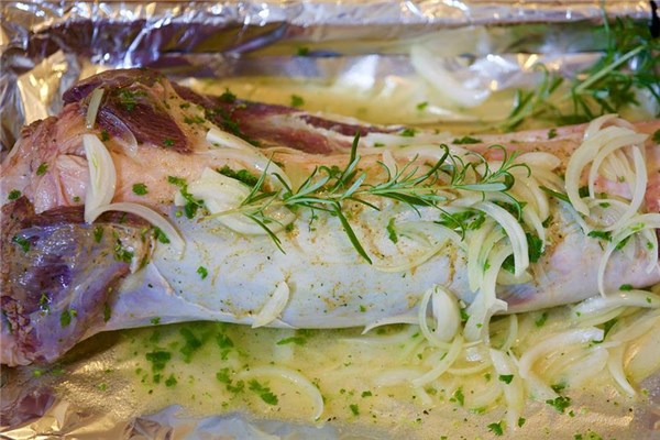 夢到了吃動物怎么說_周公解夢