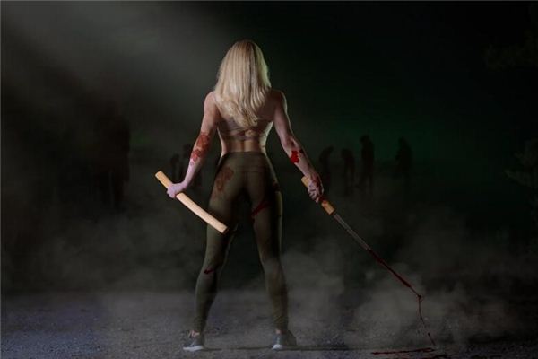 夢見別人滿身是血_周公解夢