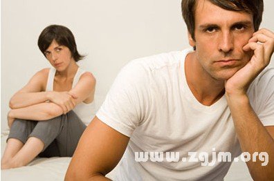 春夢的開始源於嫁給了性無能的老公_周公解夢