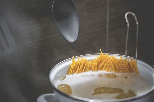 孕婦夢見煮麵條_周公解夢 孕婦夢見煮麵條是什麼意思_孕婦夢見煮麵條好不好_周公解夢官網